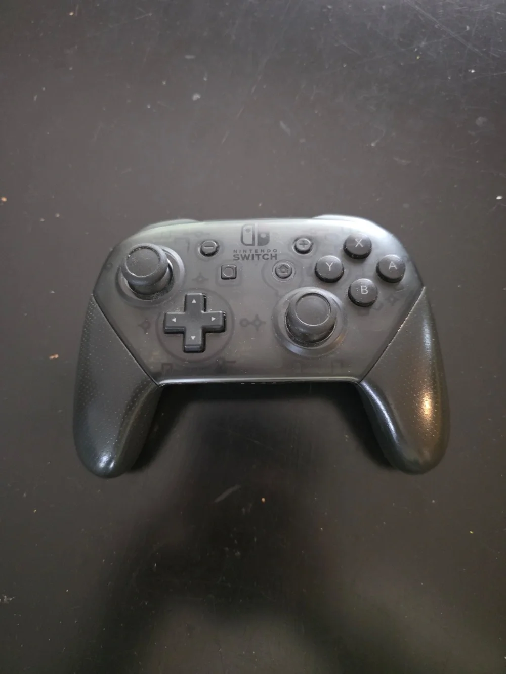 Nintendo Switch Bundle